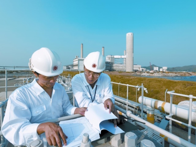 Account-On-Line - HK Electric